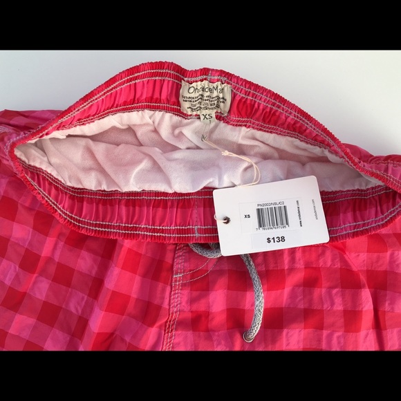 Onda deMar Bathing suit from Men. - Picture 3 of 5